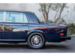 1976 Rolls-Royce Silver Shadow (CC-1796046) for sale in Beverly Hills, California