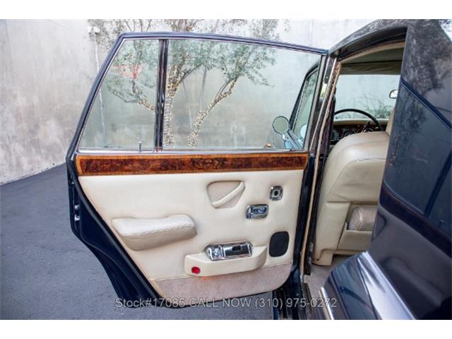 1976 Rolls-Royce Silver Shadow (CC-1796046) for sale in Beverly Hills, California