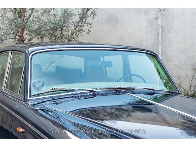 1976 Rolls-Royce Silver Shadow (CC-1796046) for sale in Beverly Hills, California