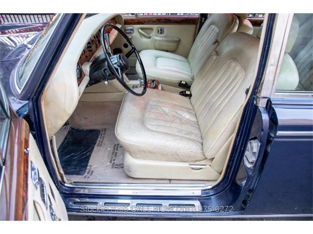 1976 Rolls-Royce Silver Shadow (CC-1796046) for sale in Beverly Hills, California