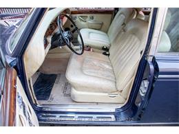 1976 Rolls-Royce Silver Shadow (CC-1796046) for sale in Beverly Hills, California