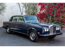 1976 Rolls-Royce Silver Shadow (CC-1796046) for sale in Beverly Hills, California