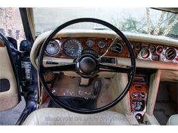 1976 Rolls-Royce Silver Shadow (CC-1796046) for sale in Beverly Hills, California