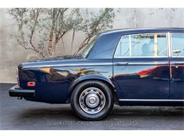 1976 Rolls-Royce Silver Shadow (CC-1796046) for sale in Beverly Hills, California