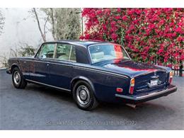 1976 Rolls-Royce Silver Shadow (CC-1796046) for sale in Beverly Hills, California