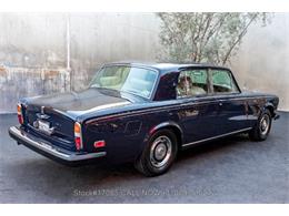 1976 Rolls-Royce Silver Shadow (CC-1796046) for sale in Beverly Hills, California