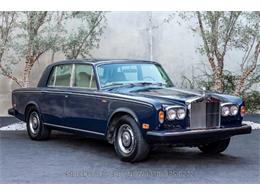 1976 Rolls-Royce Silver Shadow (CC-1796046) for sale in Beverly Hills, California