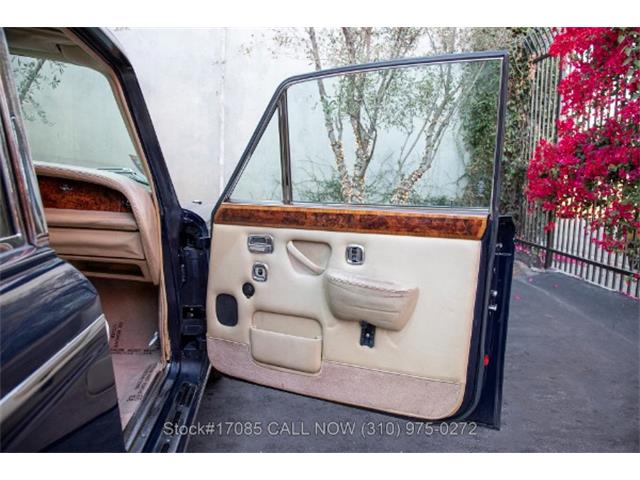 1976 Rolls-Royce Silver Shadow (CC-1796046) for sale in Beverly Hills, California