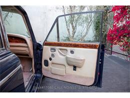 1976 Rolls-Royce Silver Shadow (CC-1796046) for sale in Beverly Hills, California