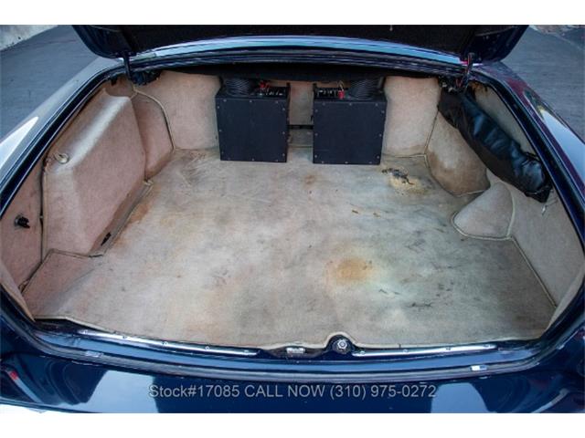 1976 Rolls-Royce Silver Shadow (CC-1796046) for sale in Beverly Hills, California