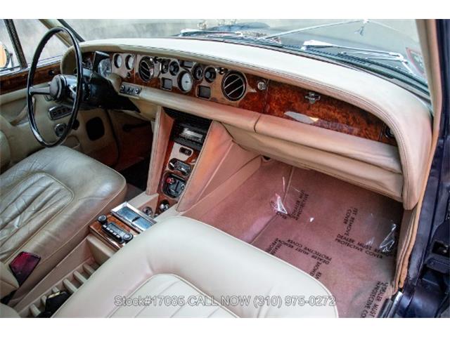 1976 Rolls-Royce Silver Shadow (CC-1796046) for sale in Beverly Hills, California