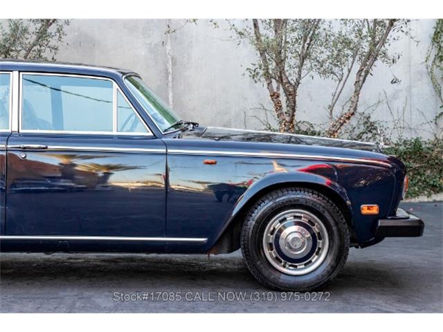 1976 Rolls-Royce Silver Shadow (CC-1796046) for sale in Beverly Hills, California