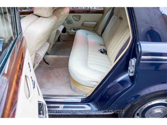1976 Rolls-Royce Silver Shadow (CC-1796046) for sale in Beverly Hills, California