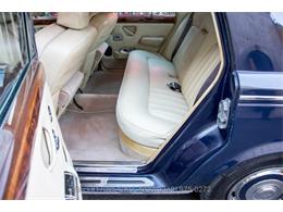 1976 Rolls-Royce Silver Shadow (CC-1796046) for sale in Beverly Hills, California