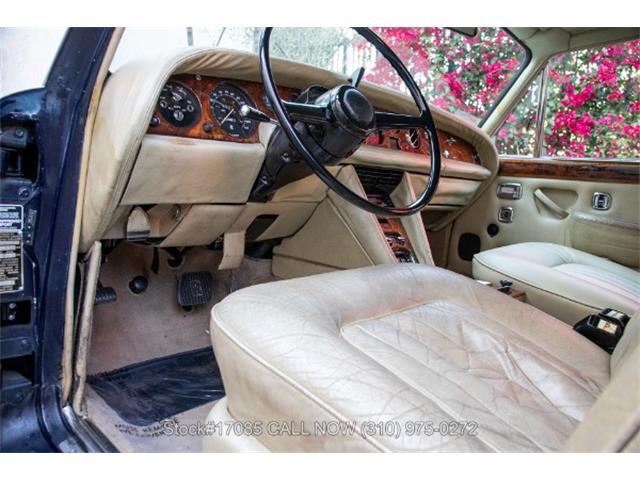 1976 Rolls-Royce Silver Shadow (CC-1796046) for sale in Beverly Hills, California