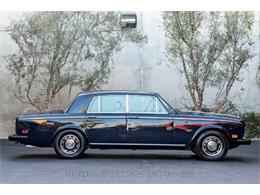 1976 Rolls-Royce Silver Shadow (CC-1796046) for sale in Beverly Hills, California