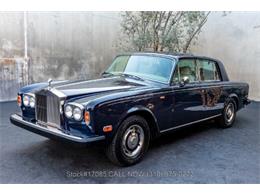 1976 Rolls-Royce Silver Shadow (CC-1796046) for sale in Beverly Hills, California