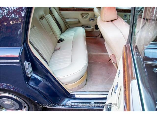 1976 Rolls-Royce Silver Shadow (CC-1796046) for sale in Beverly Hills, California