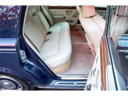1976 Rolls-Royce Silver Shadow (CC-1796046) for sale in Beverly Hills, California