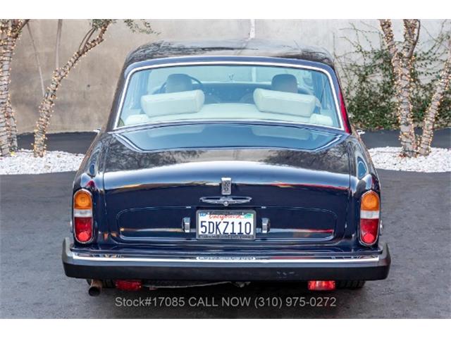 1976 Rolls-Royce Silver Shadow (CC-1796046) for sale in Beverly Hills, California