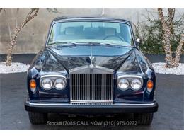 1976 Rolls-Royce Silver Shadow (CC-1796046) for sale in Beverly Hills, California