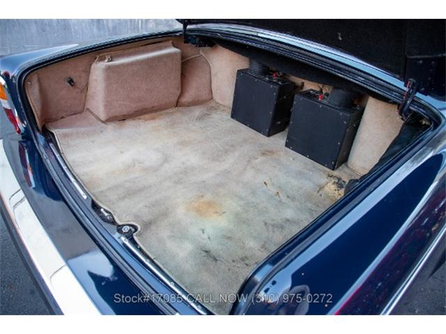 1976 Rolls-Royce Silver Shadow (CC-1796046) for sale in Beverly Hills, California