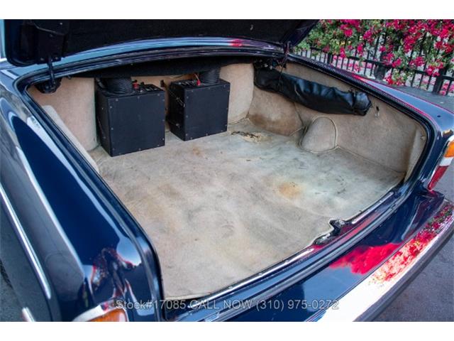 1976 Rolls-Royce Silver Shadow (CC-1796046) for sale in Beverly Hills, California