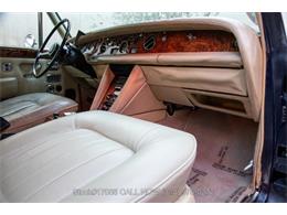 1976 Rolls-Royce Silver Shadow (CC-1796046) for sale in Beverly Hills, California