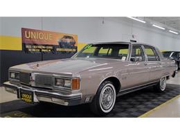 1984 Oldsmobile 98 (CC-1796048) for sale in Mankato, Minnesota