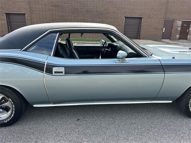 1972 Plymouth Barracuda (CC-1796057) for sale in Addison, Illinois
