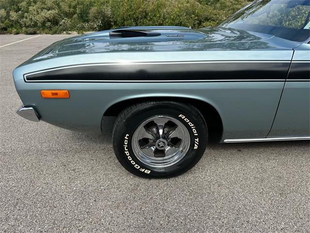 1972 Plymouth Barracuda (CC-1796057) for sale in Addison, Illinois
