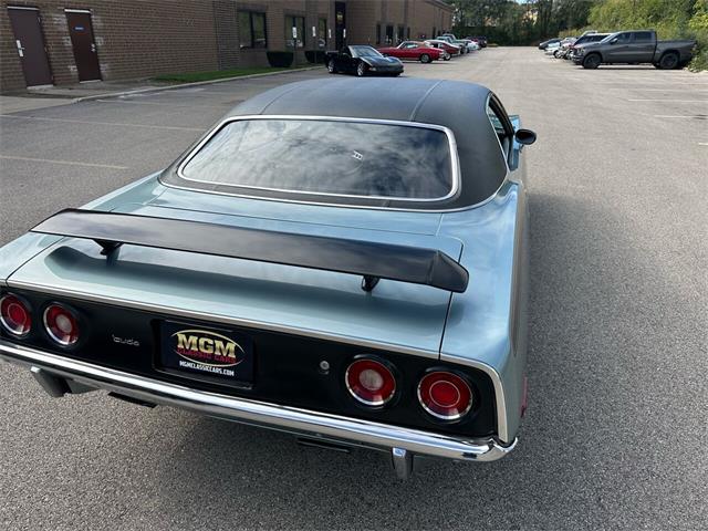 1972 Plymouth Barracuda (CC-1796057) for sale in Addison, Illinois