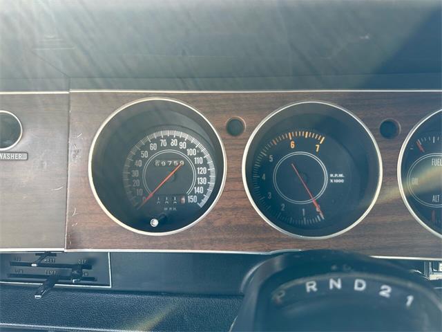 1972 Plymouth Barracuda (CC-1796057) for sale in Addison, Illinois