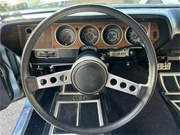 1972 Plymouth Barracuda (CC-1796057) for sale in Addison, Illinois