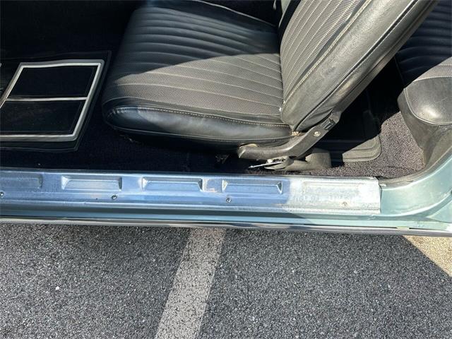 1972 Plymouth Barracuda (CC-1796057) for sale in Addison, Illinois