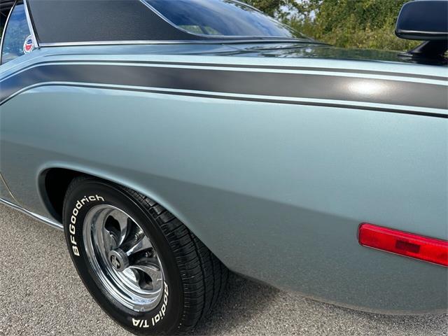 1972 Plymouth Barracuda (CC-1796057) for sale in Addison, Illinois