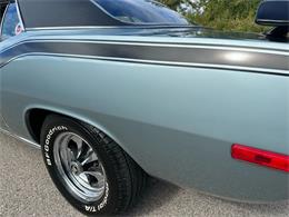 1972 Plymouth Barracuda (CC-1796057) for sale in Addison, Illinois