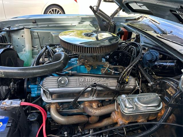 1972 Plymouth Barracuda (CC-1796057) for sale in Addison, Illinois
