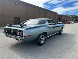 1972 Plymouth Barracuda (CC-1796057) for sale in Addison, Illinois