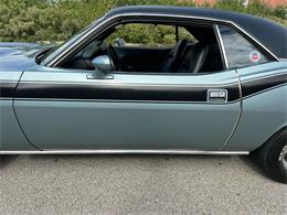 1972 Plymouth Barracuda (CC-1796057) for sale in Addison, Illinois