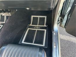 1972 Plymouth Barracuda (CC-1796057) for sale in Addison, Illinois