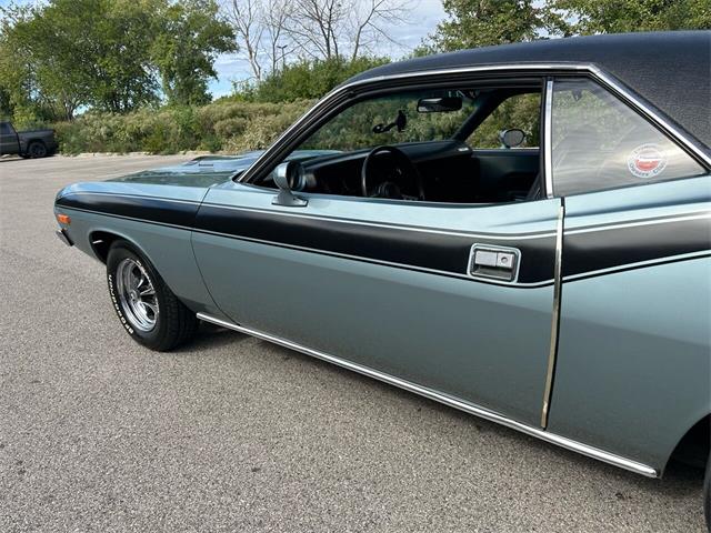 1972 Plymouth Barracuda (CC-1796057) for sale in Addison, Illinois