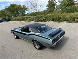 1972 Plymouth Barracuda (CC-1796057) for sale in Addison, Illinois