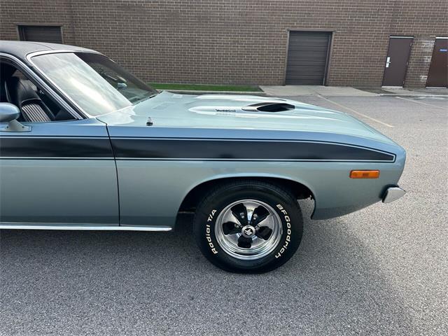 1972 Plymouth Barracuda (CC-1796057) for sale in Addison, Illinois