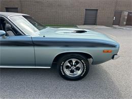 1972 Plymouth Barracuda (CC-1796057) for sale in Addison, Illinois