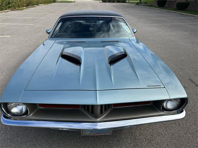 1972 Plymouth Barracuda (CC-1796057) for sale in Addison, Illinois
