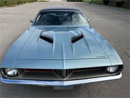 1972 Plymouth Barracuda (CC-1796057) for sale in Addison, Illinois