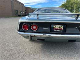 1972 Plymouth Barracuda (CC-1796057) for sale in Addison, Illinois