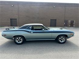 1972 Plymouth Barracuda (CC-1796057) for sale in Addison, Illinois