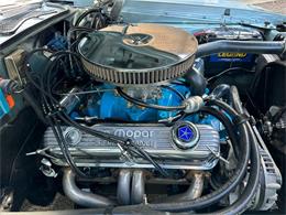 1972 Plymouth Barracuda (CC-1796057) for sale in Addison, Illinois